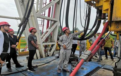 全省煤田地质系统第一期钻探工培训班在我院圆满落幕，为技术服务注入专业动能