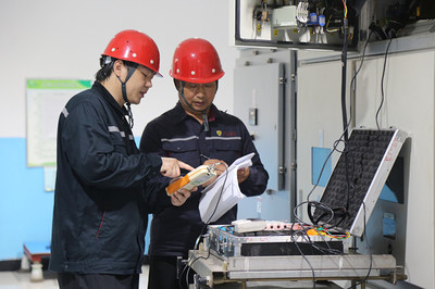 工程技术服务的卓越践行者 安徽矿安检测技术服务有限公司